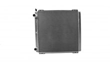 C&R Racing Can-am Maverick X3 High-Performance Double Pass Radiator – OEM Fitment