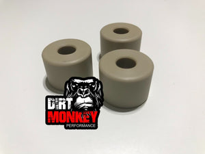 CanAm Maverick X3 Clutch Rollers