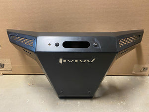 TMW Boxed ProXp Bumper