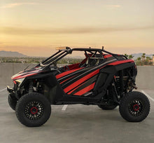 Load image into Gallery viewer, TMW RZR ProXP 2 Seat Doors