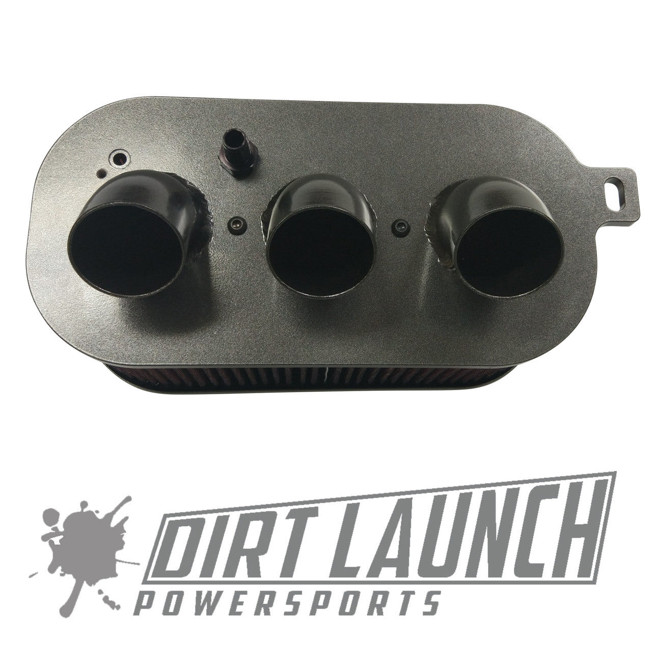 DLP Yamaha Yxz1000r Intake System - HUGE POWER Increase Over Stock