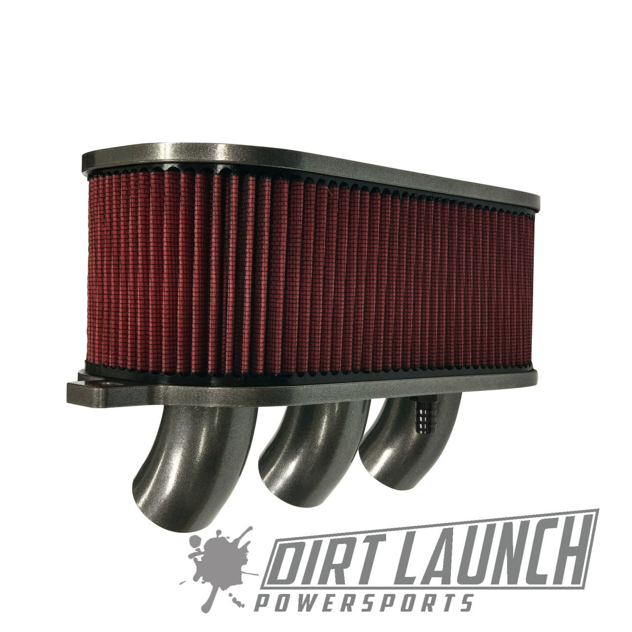 DLP Yamaha Yxz1000r Intake System - HUGE POWER Increase Over Stock
