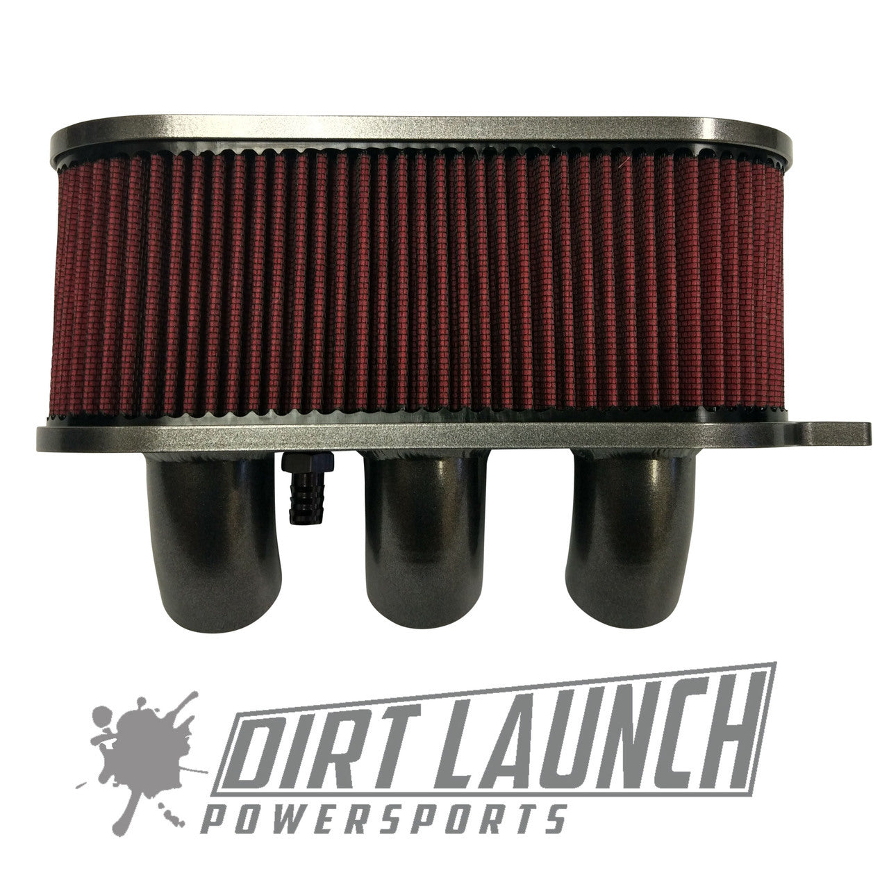 DLP Yamaha Yxz1000r Intake System - HUGE POWER Increase Over Stock