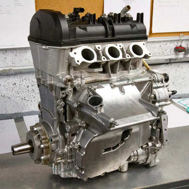 WSRD V1+ Long Block Engine Package | Can-Am X3