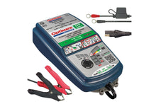 OPTIMATE 2 DUO- 2 AMP CHARGER FOR LILTHIUM BATTERIES - Full Spectrum