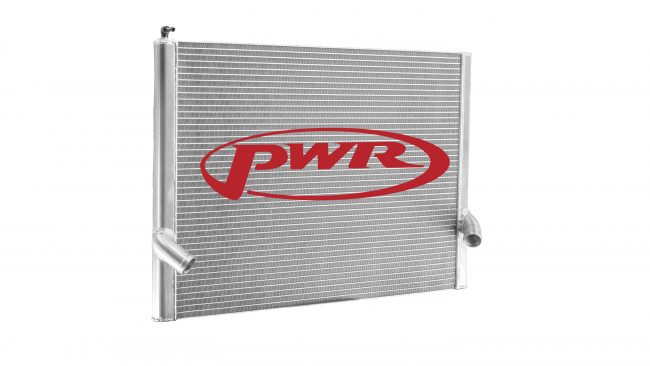 Polaris Pro XP 2020+ High-Performance Radiator – OEM Replacement