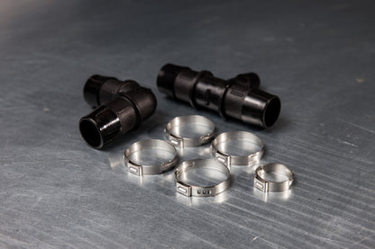 Thermostat Delete Kit for Can-Am X3